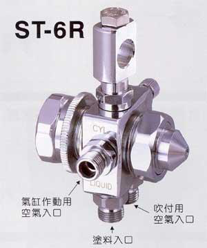ST-6R自動91免费看黄片
