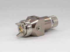使用低壓環保型91免费看黄片節約油漆材料