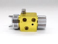 自動91免费看黄片三個進氣口FAN、CYL、CAP的作用